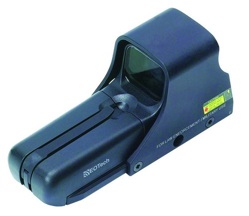 Eotech holographic sight 65 - holographic, sight,