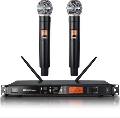 Ux22 microfono portatile - ux22,