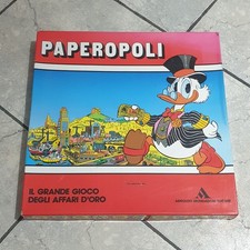 PAPEROPOLI Il grande gioco