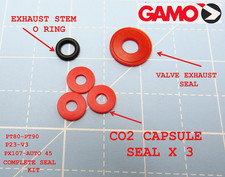 GAMO