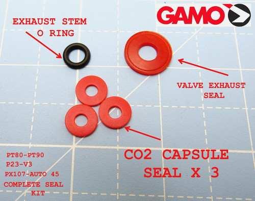GAMO