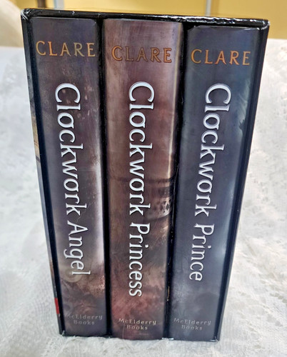 The infernal devices - devices, hc