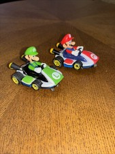 Carrera 1st Mario Kart