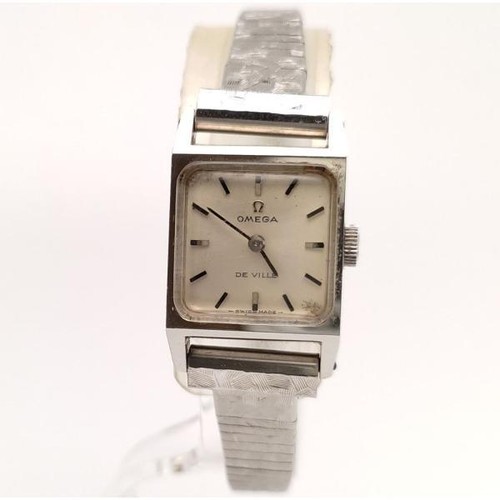 Orologio omega deville - omega,