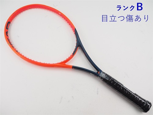 Racchetta tennis usata - racchetta,