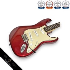 Chitarra Fender Standard