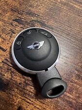 ✨✨Guscio chiave Telecomando BMW MINI COOPER S ONE D CLUBMAN,COUNTRYMAN CABRIO