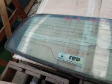 PARABREZZA RENAULT TWINGO LUNOTTO POSTERIORE ORIGINALE USATO