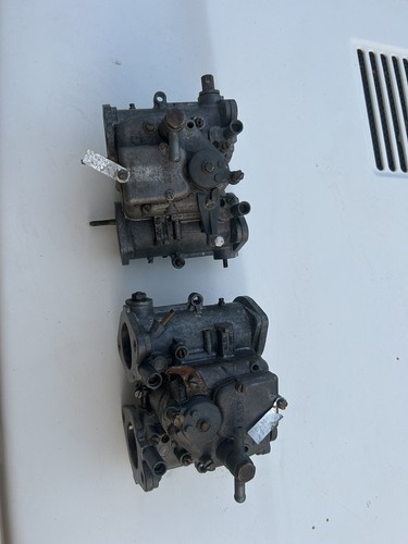 Carburatori solex alfa romeo - solex,