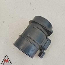 Debimetro flussometro 5WK97021 8200682558 Renault Megane 2008-2012 usato (93968)