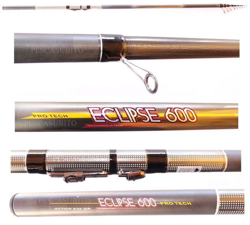 Canna eclipse 6mt - eclipse,