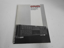 Istruzioni REVOX B226-S -