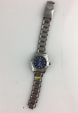 Orologio Sector Adv 7500 Quarzo Diver 30 mm Donna Swiss Movement Non Funzionante