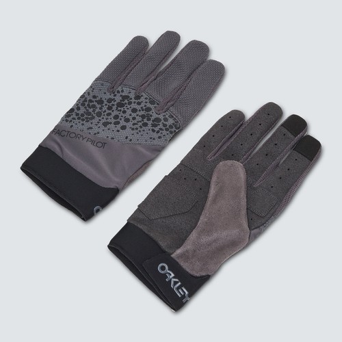 Fos901228 9ta guanto mtb - guanto,