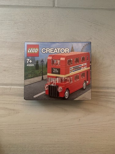 Lego 40220 nuovi set - 40220,
