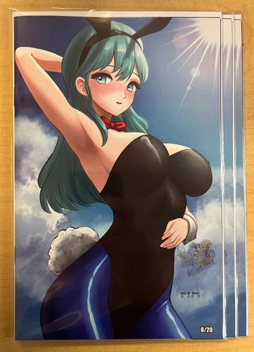 Bulma dragon ball - bulma, anime