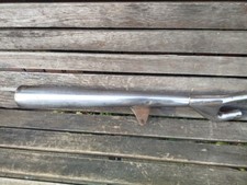 BENELLI 354 504 Silenziatore