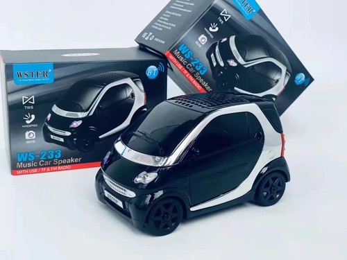 Wster music car - music,