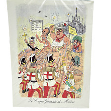 Giorgio Forattini -Le 5