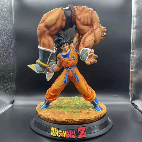 Dragon ball z - ✅,
