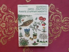 Giardino, orto, frutteto
