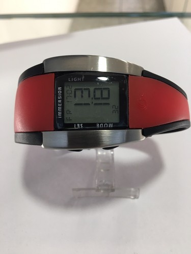 Orologio immersion - orologio,