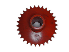Gehl Manitou 075678 SPROCKET