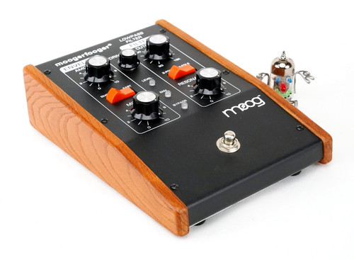 Filtro moog moogerfooger - filtro,