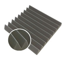 20 Pannelli Fonoassorbenti