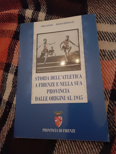 Storia dell atletica - storia, a