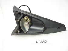 Yamaha XJ 650 turbo 82 freccia anteriore dx con crepa