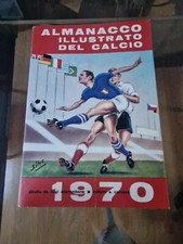 ALMANACCO ILLUSTRATO DEL