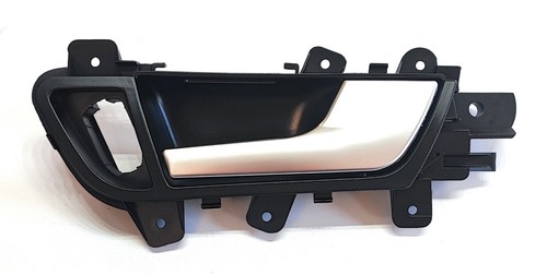 Maniglia porta interna - porta,