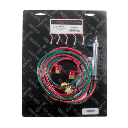 Gentec piccola torcia - gentec,