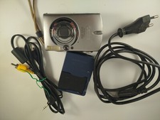 Cámara Digital Canon Ixus 700