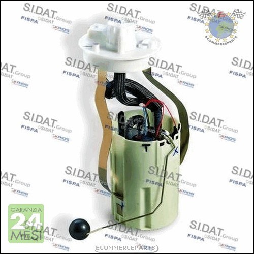Pompa carburante sidat per - pompa,