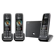 Telefono Gigaset C530 Trio IP