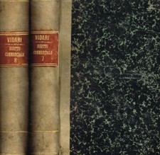 Corso di diritto commerciale