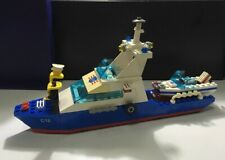 LEGO SET 6353 INCOMPLETO-NO BOX NO ISTRUZIONI-LEGGERE BENE