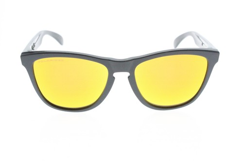 Oakley frogskins toxic blast - oakley,