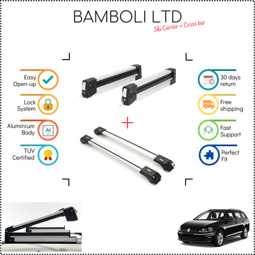 Set portasci bambli - 19", e