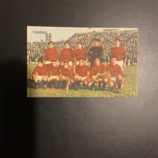 Figurina Calciatori Nannina