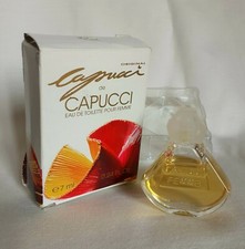 Raro Mignon Profumo Capucci Femme di Capucci EdT, 7ml