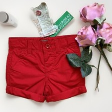 Pantaloncini bambina 6-9 mesi