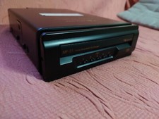 Nakamichi MF51 CD Changer 5 CD