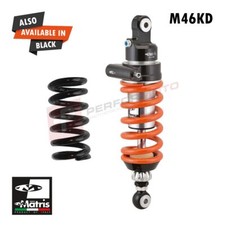 Matris M46KD + Precarico