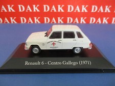 Die cast 1/43 Modellino Auto