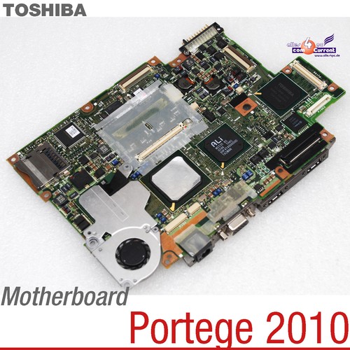 Scheda madre p000364960 - madre,