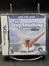 2008 My Stop Smoking Coach