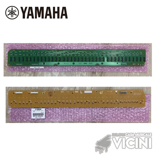Ricambio yamaha circuit board - circuit,
